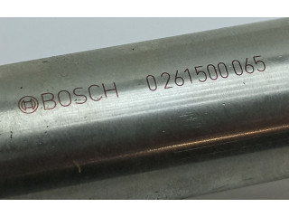 Vstřikovač A2780700687, 0261500065   Mercedes-Benz A W176    270910 