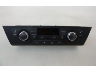 Блок управления климат-контролем 4G0820043K, 4G0820043K   Audi A6 S6 C7 4G