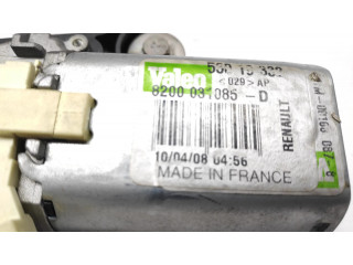 Моторчик заднего дворника 8200031085--D    Renault Espace -  Grand espace V