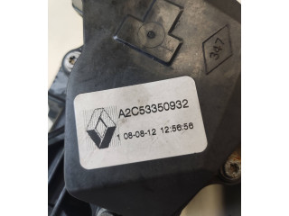 Vstřikovač A2C53350932   Renault Scenic III -  Grand scenic III    R9MA402 