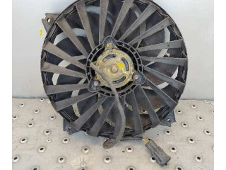 Вентилятор радиатора     9635466180, 5021083    Peugeot Expert 