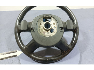 Руль Audi A8 S8 D3 4E  2002 - 2009 года 4F0419091BC, 4F0419091BC      