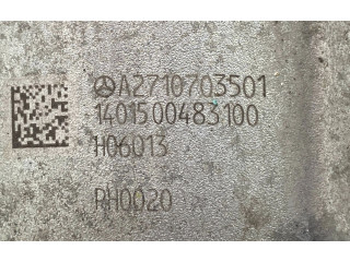 Vstřikovací čerpadlo A2710703501, H06013   Mercedes-Benz C W204    271.820 