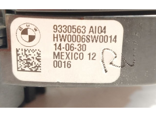 Zpětné zrcátko  BMW X3 F25 2014  61319330563, 9305954  