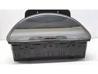 Панель приборов 3414376, nr9113   BMW X3 E83       