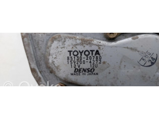 Моторчик заднего дворника 8513020780, 1592004272    Toyota Celica T230