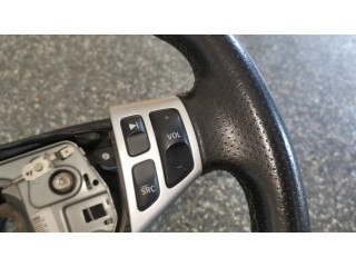 Руль Saab 9-5  2006-2010 года 12774366      