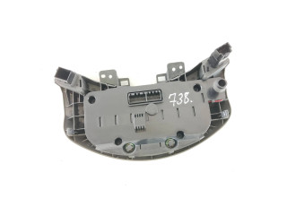 Блок управления климат-контролем 95954638, 46380F080350   Chevrolet Spark