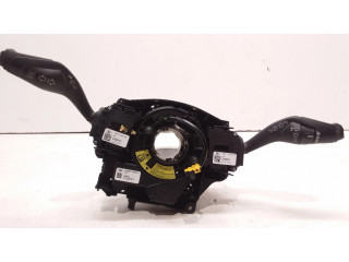 Подрулевой шлейф SRS BM5T14A664CD, CV6T13335BD   Ford Focus