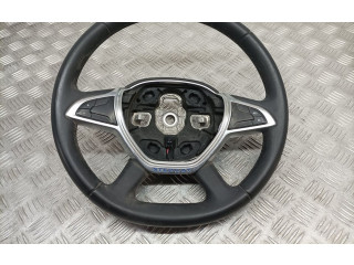 Volant Dacia Sandero 2013 484007478R, 34227006B  