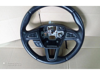 Volant Peugeot Expert 2016   