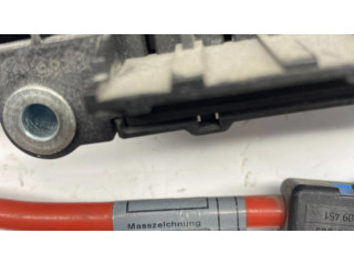   Pojistková skříňka 690058303   BMW 7 E65 E66 2006