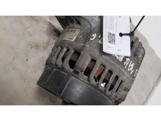 Генератор 63321836, 46782219   Alfa Romeo 147 1.6     