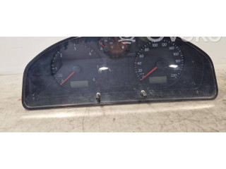 Přístrojová deska  Volkswagen Transporter - Caravelle T5 2006 88311346  