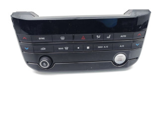 Блок управления климат-контролем GX73-18C858-GF, 150516A0186X   Jaguar XE