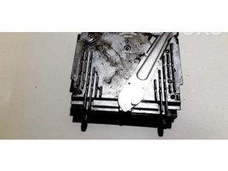 Řídící jednotka 0281001592, 17390204   Volvo S70  V70  V70 XC 1999