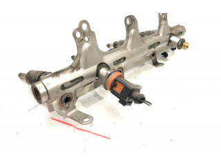 Vstřikovací lišta 0261500074   Seat Exeo (3R)     