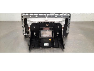 Дисплей    98345773ZD   Peugeot Partner III
