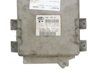Řídící jednotka 9635991280, 1929RY   Peugeot 106 1998