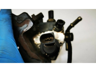 Vstřikovací čerpadlo 0445010120, A6400700701   Mercedes-Benz A W169  pro naftový motor 2.0 OM 640 DE 20 LA 