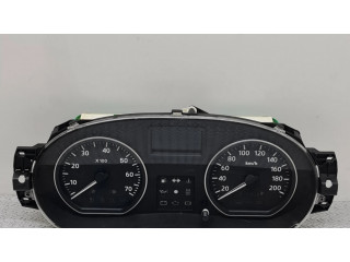 Панель приборов 216774992   Dacia Sandero       