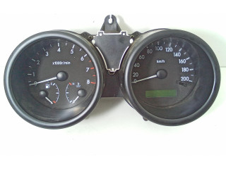 Přístrojová deska  Daewoo Kalos 2007 96426049, 96426049  