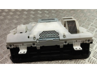 Панель приборов 83800-50381   Lexus LS 460 - 600H       