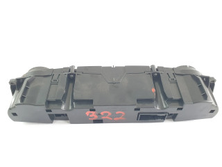 Блок управления климат-контролем 2118302385   Mercedes-Benz E W211