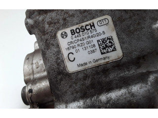 Vstřikovací čerpadlo 0445010575   Honda CR-V    N16A1 