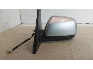 Zpětné zrcátko  levé Toyota RAV 4 (XA20) 2004  012228  