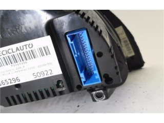 Панель приборов 8H09192196PS, 1036904287   Seat Exeo (3R)       