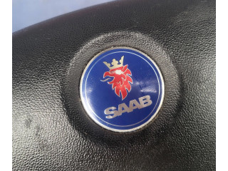Руль Saab 9-5  2006 - 2010 года A7RAA      