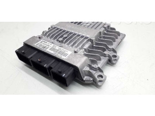 Řídící jednotka 1942Z2, 5WS40204   Peugeot 407 2005