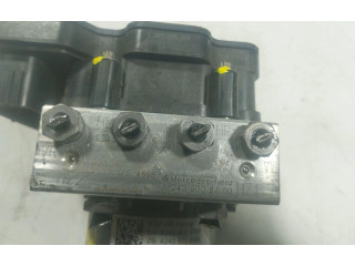 Jednotka ABS 2439008800, A2439008700   Mercedes-Benz A W177 2018