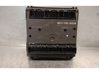 Блок комфорта 6Q1937049C, 5WK48212CSIEMENS   Volkswagen Polo   