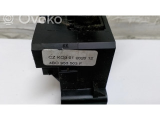 Ручка стеклоочистителей CZKO301202012, 4BO953503F   Ford Galaxy