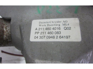 Volant Mercedes-Benz CLS C219  A2114604016  