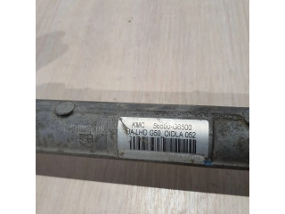    Рулевая рейка 56500G6500   KIA Picanto 2017- года