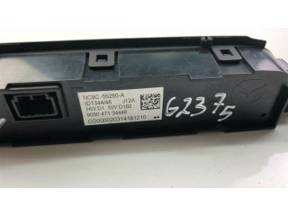 Дисплей    NC9C55260, G2375   Mazda MX-5 ND