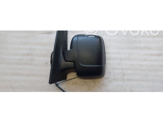 Zpětné zrcátko  levé Fiat Scudo 2008  E20205030, 12473040  