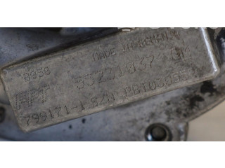  Турбина Fiat Fiorino  55231037         