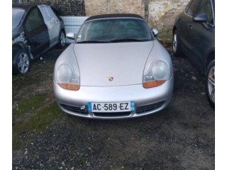 Pojistková skříňka Насос усилителя руля    Porsche Boxster 986 2000