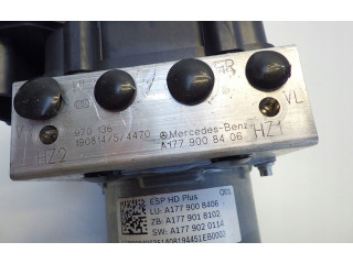 Jednotka ABS 1779008406   Mercedes-Benz A W177 AMG 2020
