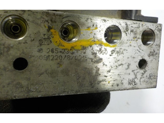 Блок АБС 476601FE7B, 0265230499   Nissan  Cube Z12  2010 -  года