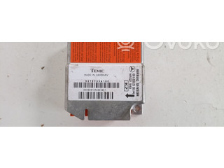Блок подушек безопасности 0018202126   Mercedes-Benz C W202