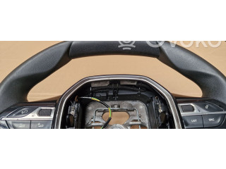 Volant Peugeot Partner 2018   