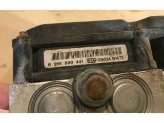 Jednotka ABS 0265800441   Peugeot 107 2006
