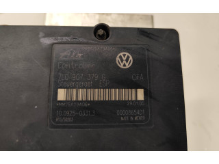 Блок АБС 7L0907379G, 00008654D1   Volkswagen  Touareg I  2002 - 2010 года