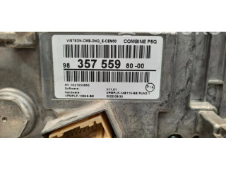 Přístrojová deska  Peugeot 408 P54 2022 9835755980  