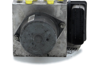 Блок АБС 34516798847, X1-1581P   Mini  One - Cooper Coupe R56  2005 - 2014 года